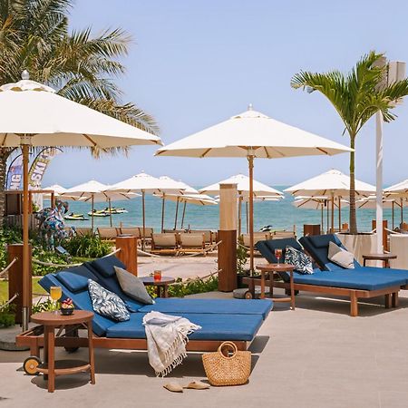 Aparthotel Sonder At Jbr The Walk Dubai Exterior foto