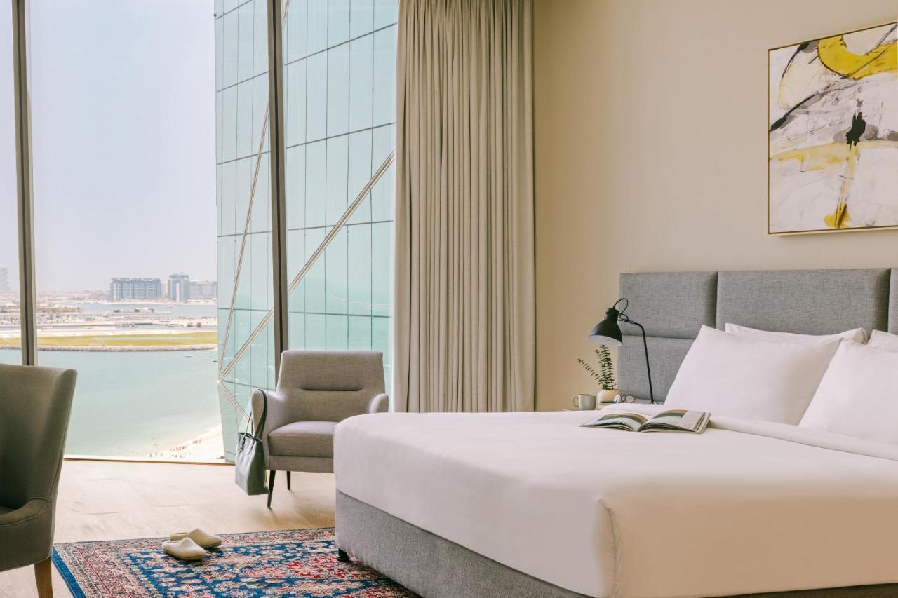 Aparthotel Sonder At Jbr The Walk Dubai Exterior foto