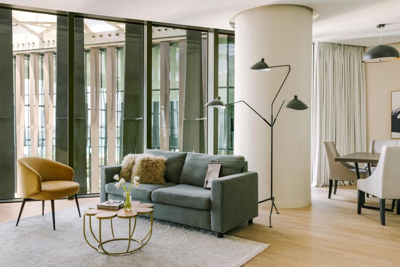 Aparthotel Sonder At Jbr The Walk Dubai Zimmer foto