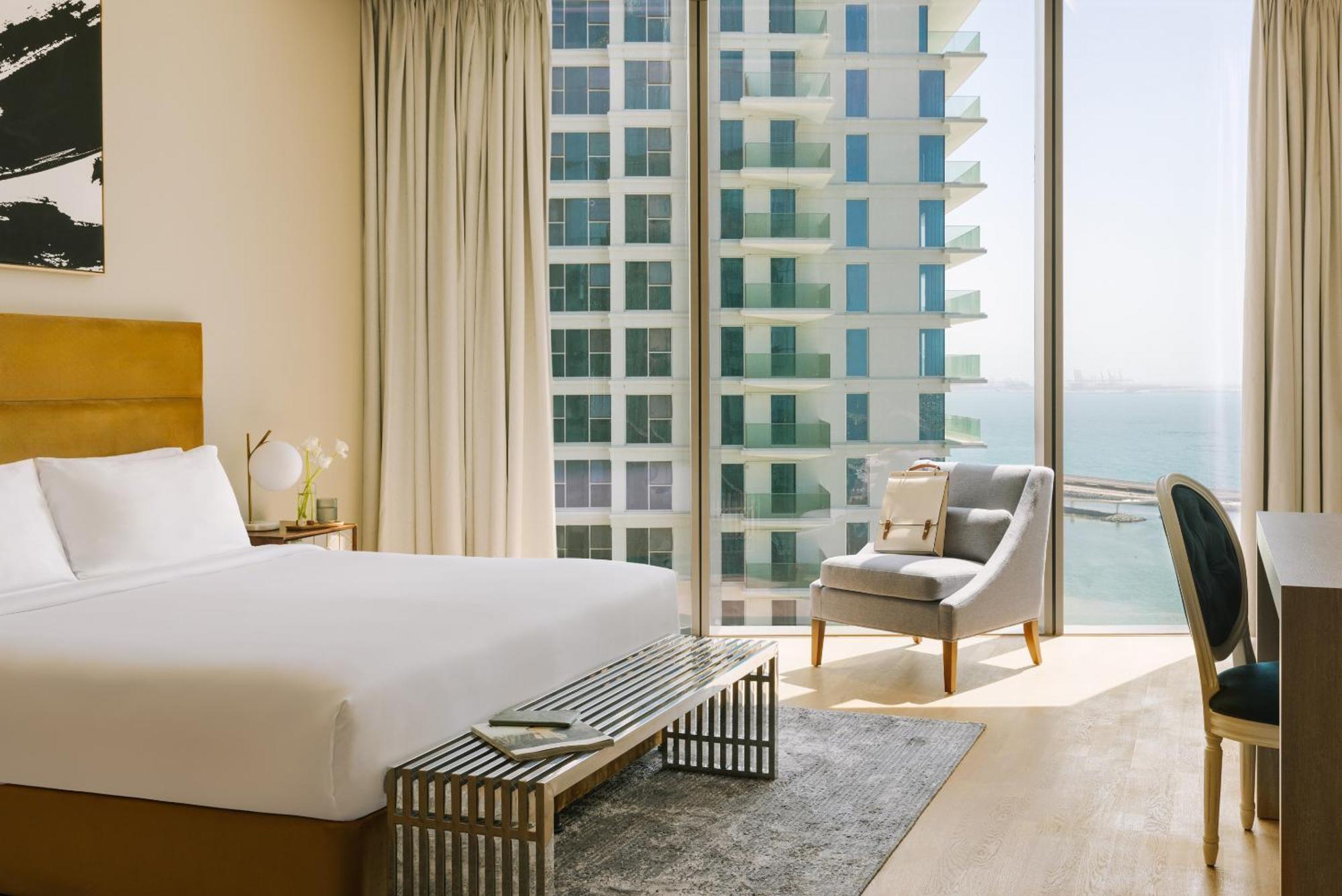 Aparthotel Sonder At Jbr The Walk Dubai Zimmer foto