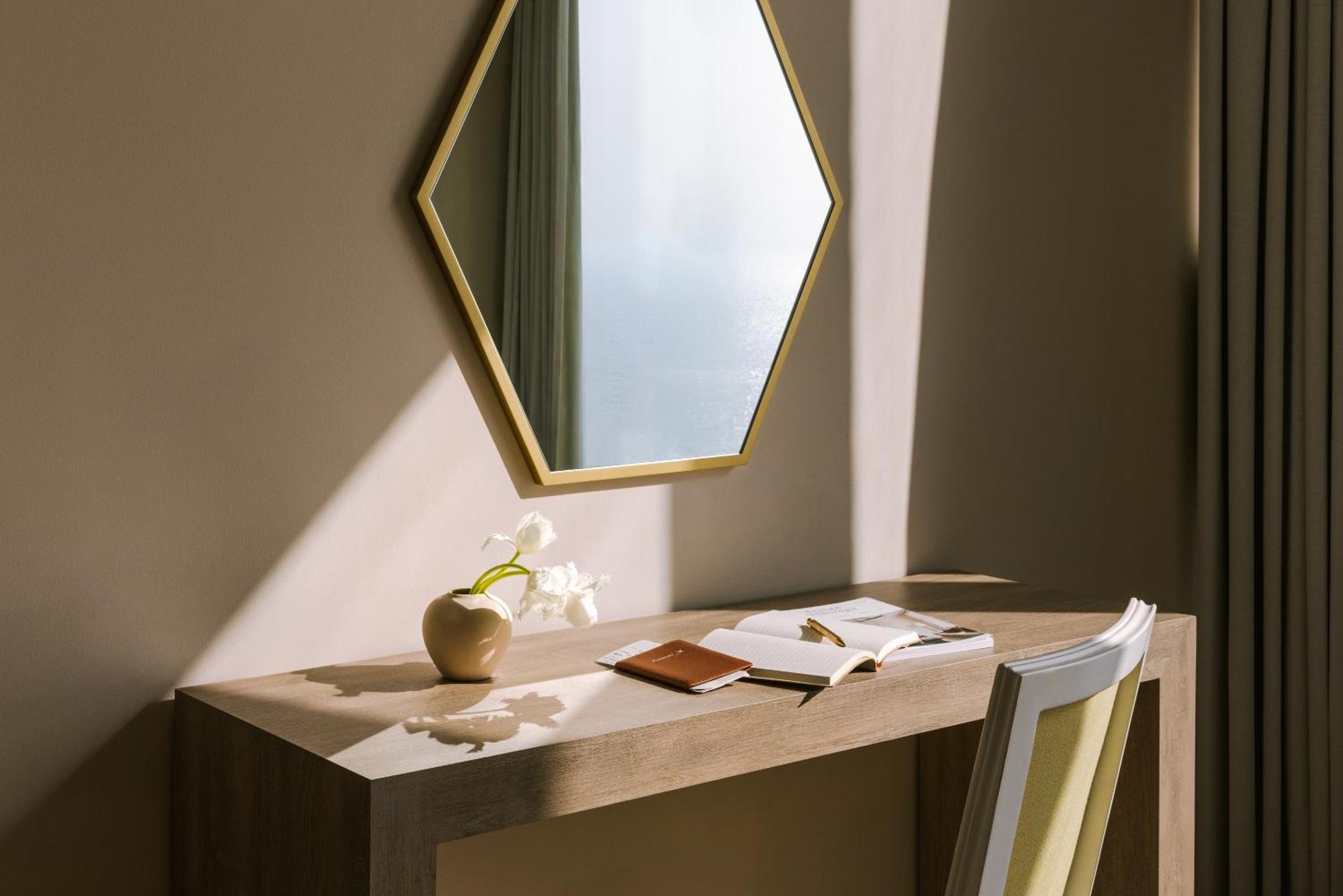Aparthotel Sonder At Jbr The Walk Dubai Zimmer foto