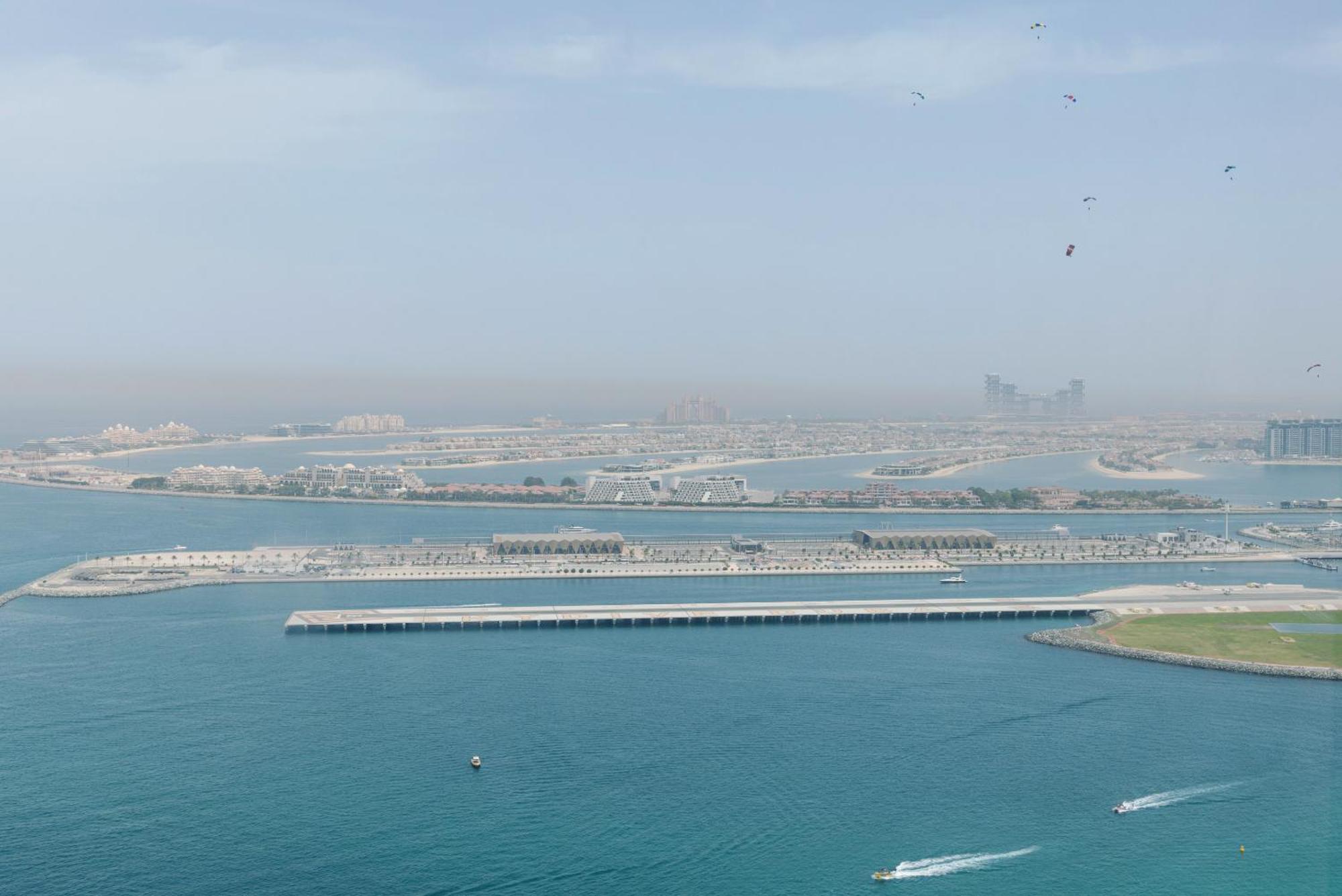 Aparthotel Sonder At Jbr The Walk Dubai Zimmer foto