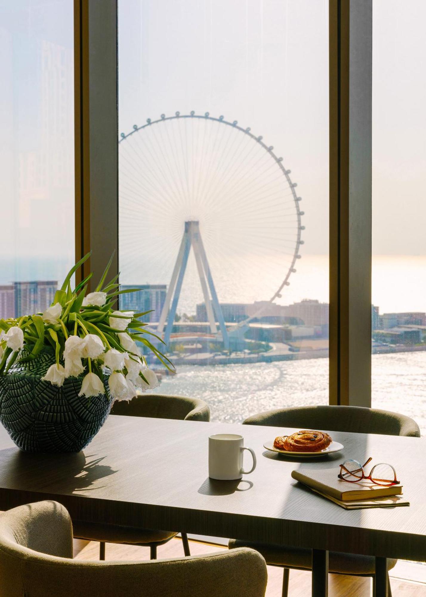 Aparthotel Sonder At Jbr The Walk Dubai Zimmer foto
