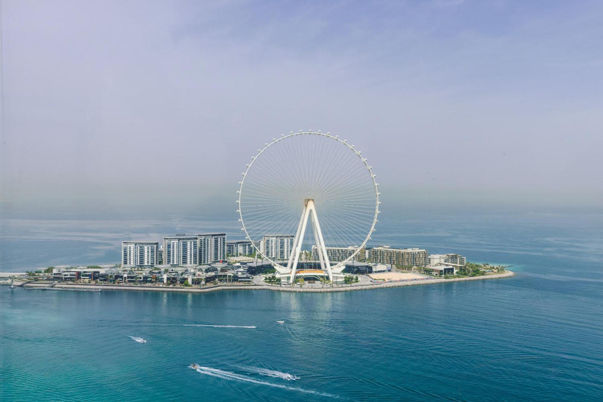 Aparthotel Sonder At Jbr The Walk Dubai Zimmer foto