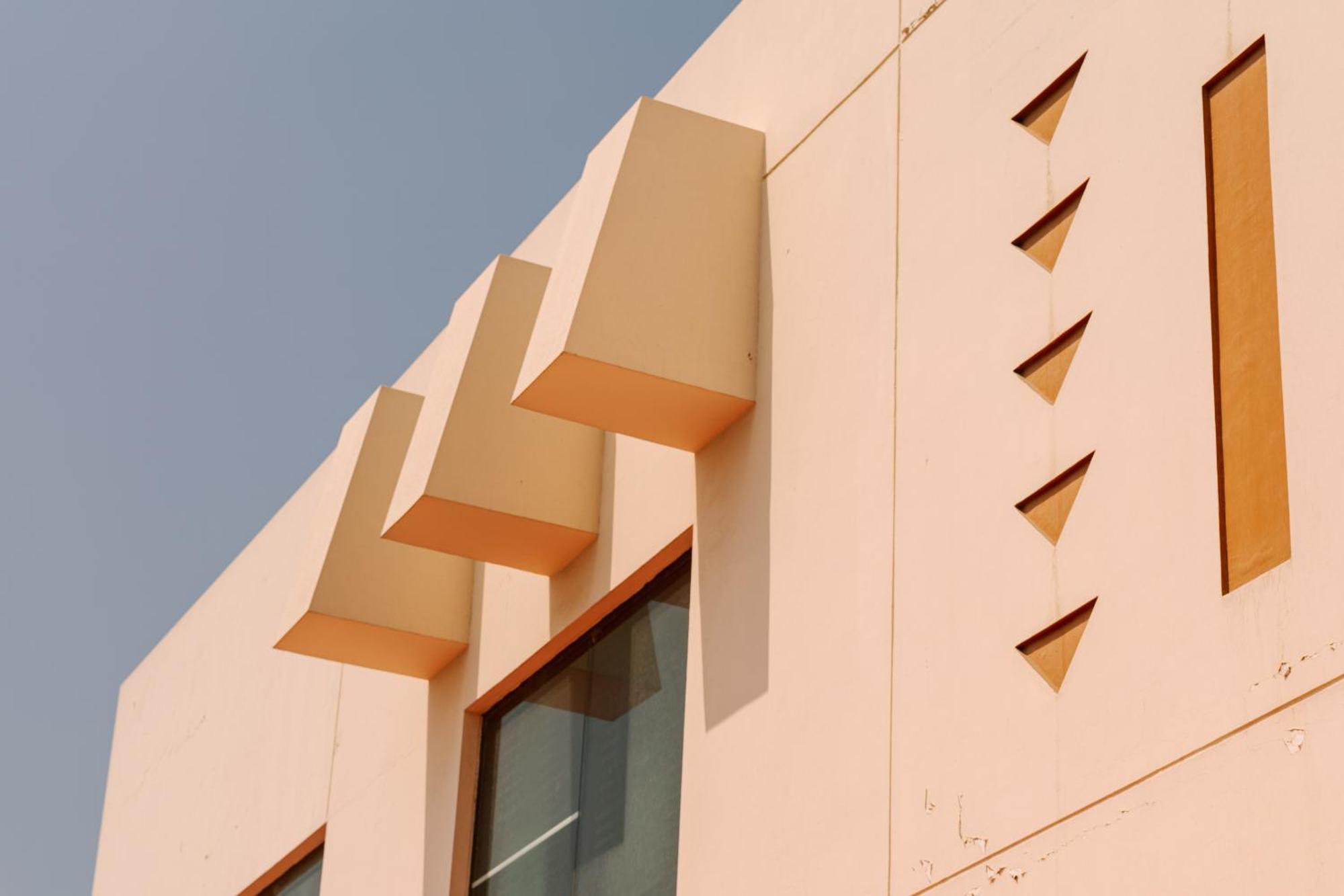 Aparthotel Sonder At Jbr The Walk Dubai Exterior foto
